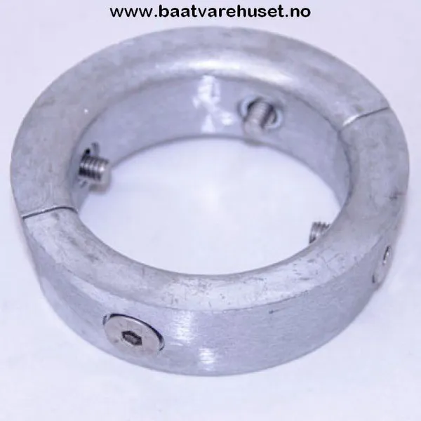 Hovedbilde Anode sinkring Gori folde propell 3bl 15-16,5