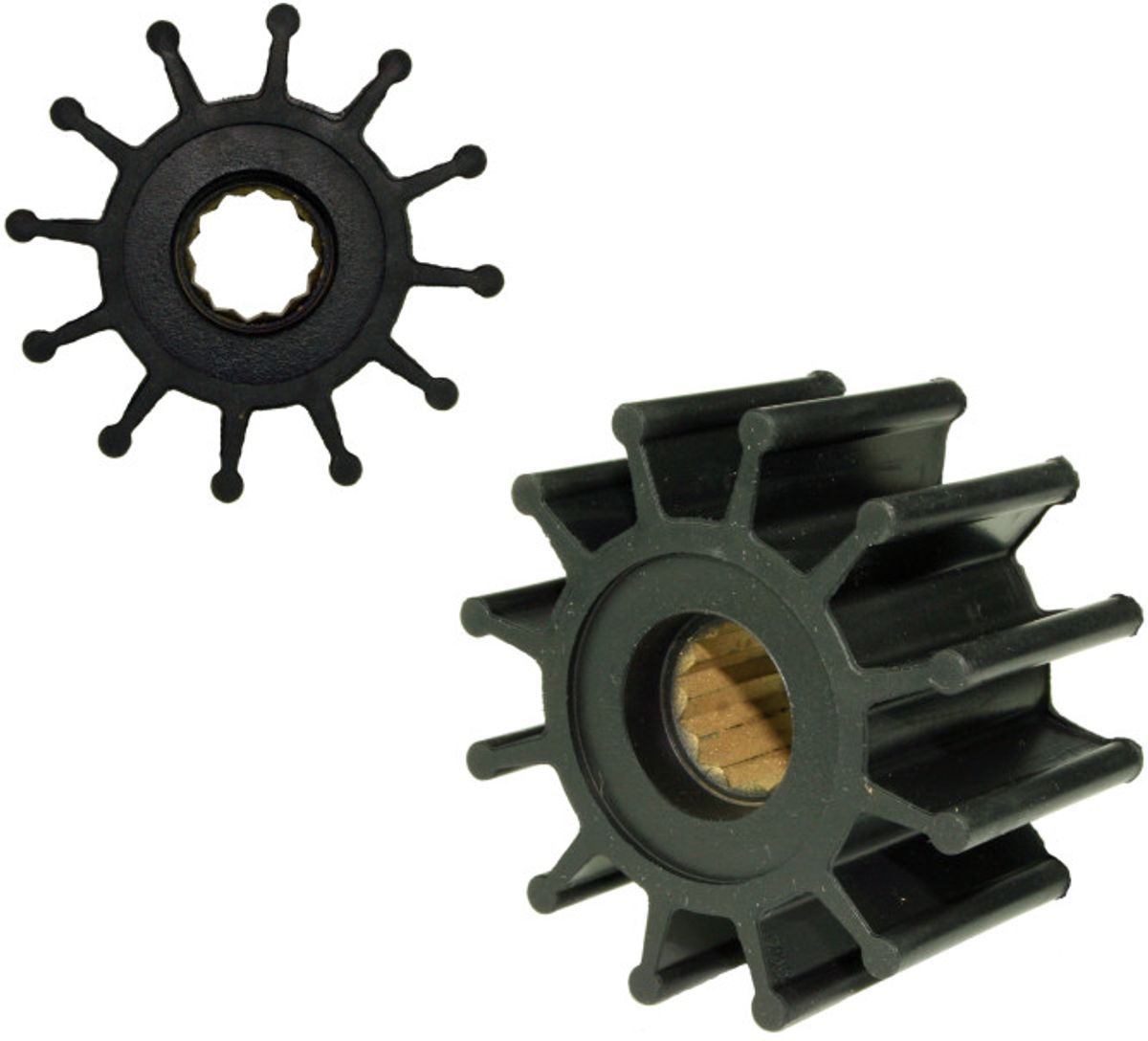 Onan 132-0162 impeller 