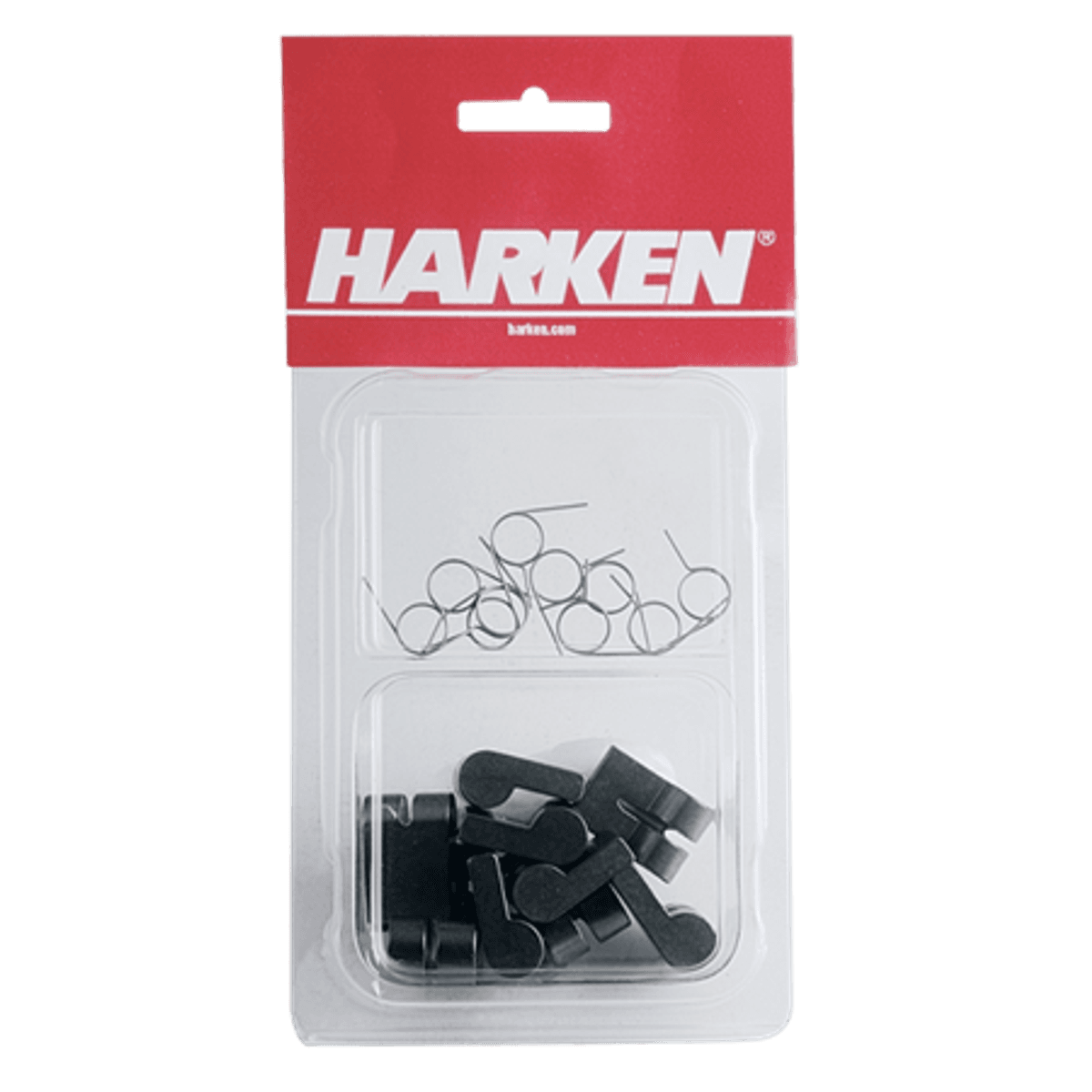 Harken winch rep sett 