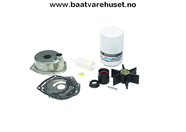 Hovedbilde Servicekit 8M0170717 Mercury 150 EFI , med ...