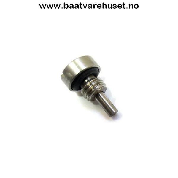 Hovedbilde Volvo Penta 3854539 oljeplugg
