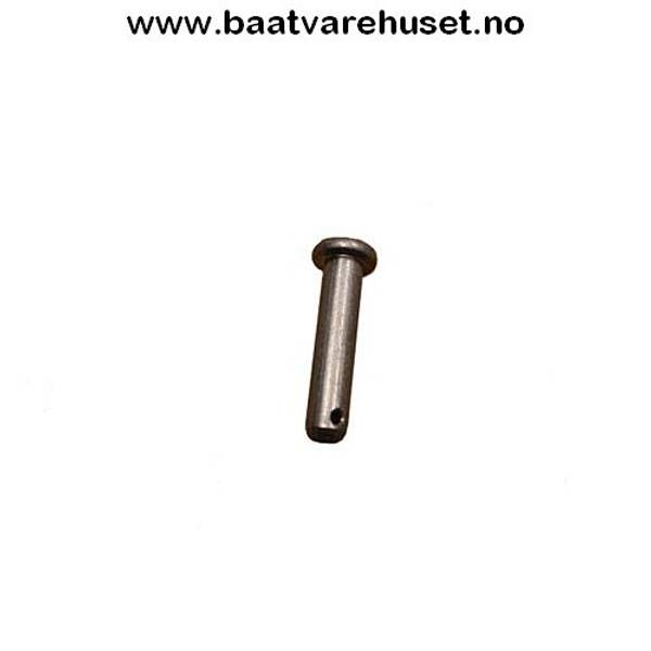 Hovedbilde Volvo Penta 872126 clevis pin / bolt 