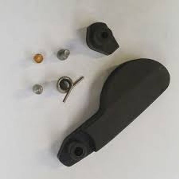 Hovedbilde Lofrans 474023 finger kit X2