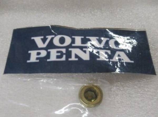 Hovedbilde Volvo Penta 3852471 plugg 