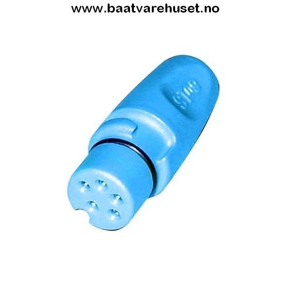 Hovedbilde Raymarine A06031 SeaTalk NG Terminator 