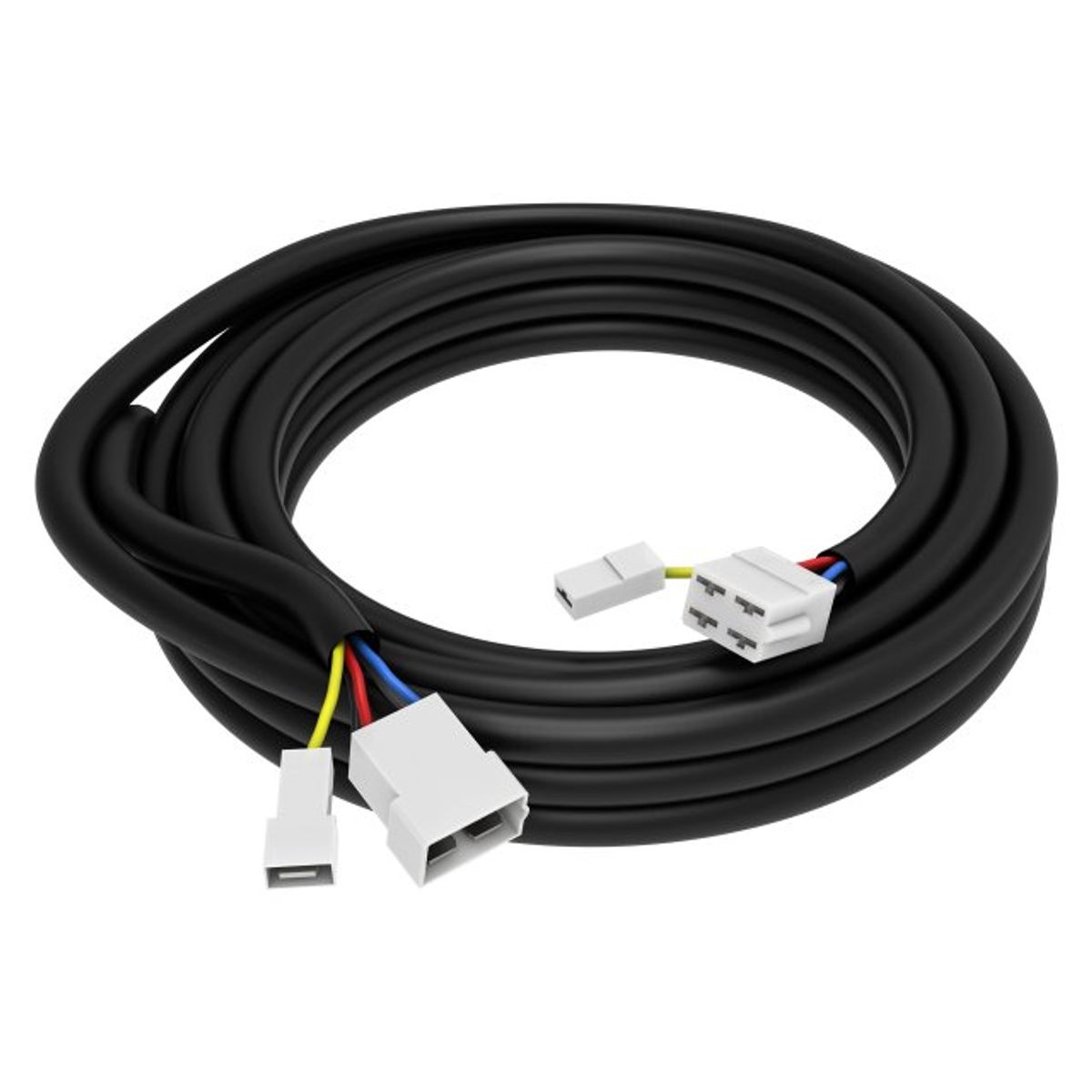 Kabel 5-leder for autmatisk hoverstrøm bryter, 7m