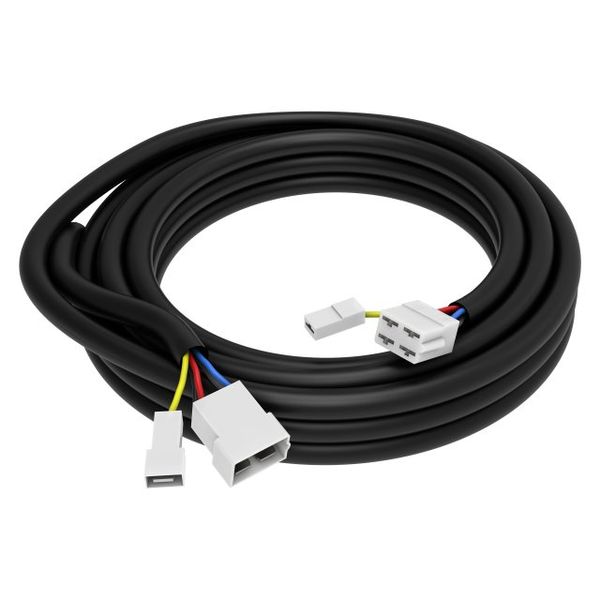 Hovedbilde Kabel 5-leder for autmatisk hoverstrøm bryter, 7m
