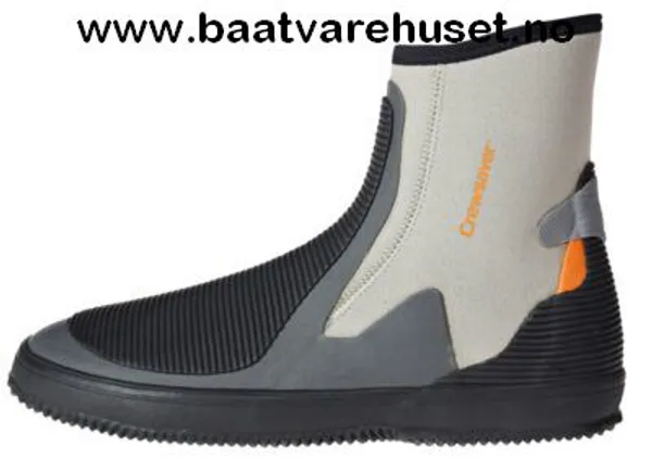 Hovedbilde Crewsaver P2 Zip Boot 