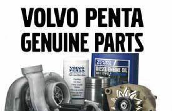 Hovedbilde Volvo Penta 955998 o-ring 