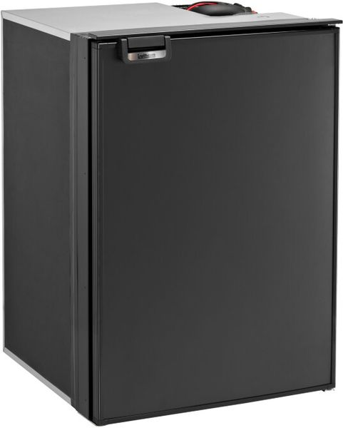 Hovedbilde Isotherm Cruise Classic Total Black kjøleskap ...