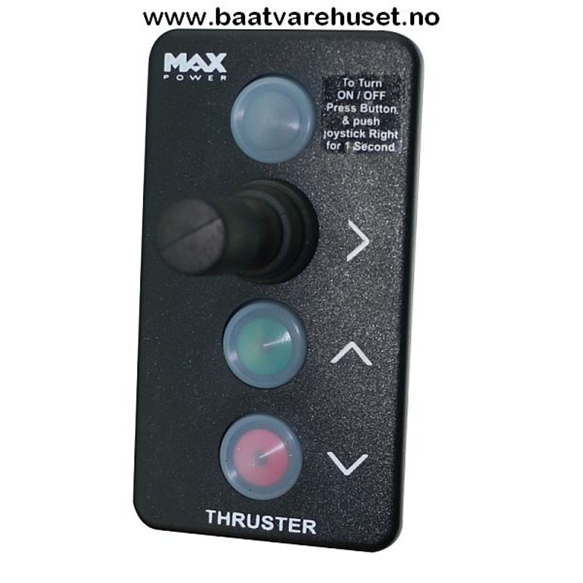 Maxpower MP318206 joystick