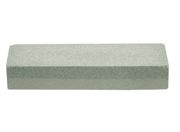 Hovedbilde Bryne / Slipestein Fin / Grov - 200 mm