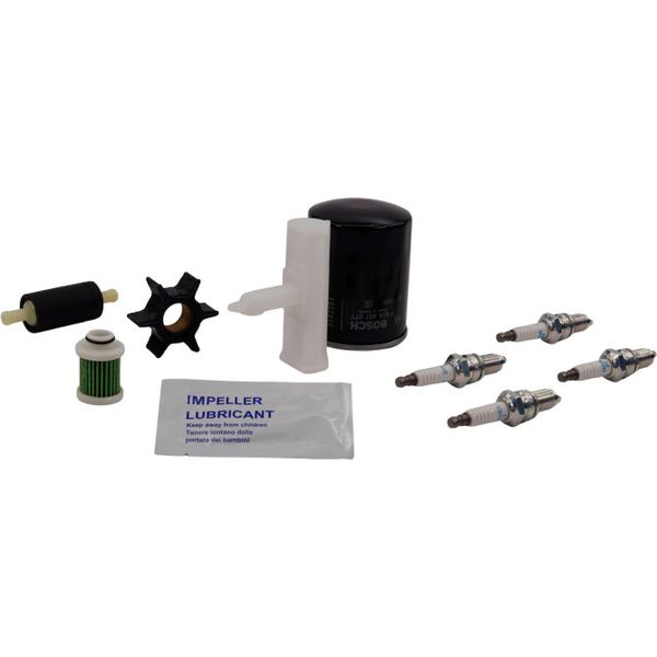 Hovedbilde Yamaha Servicekit 7