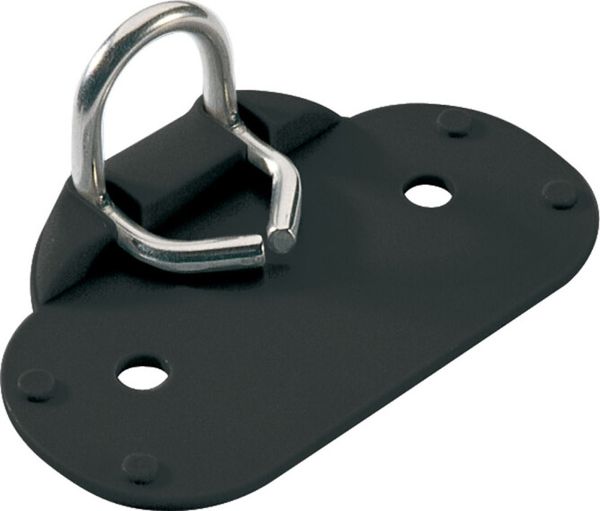 Hovedbilde Frontbøyle for Ronstan cleat 27mm