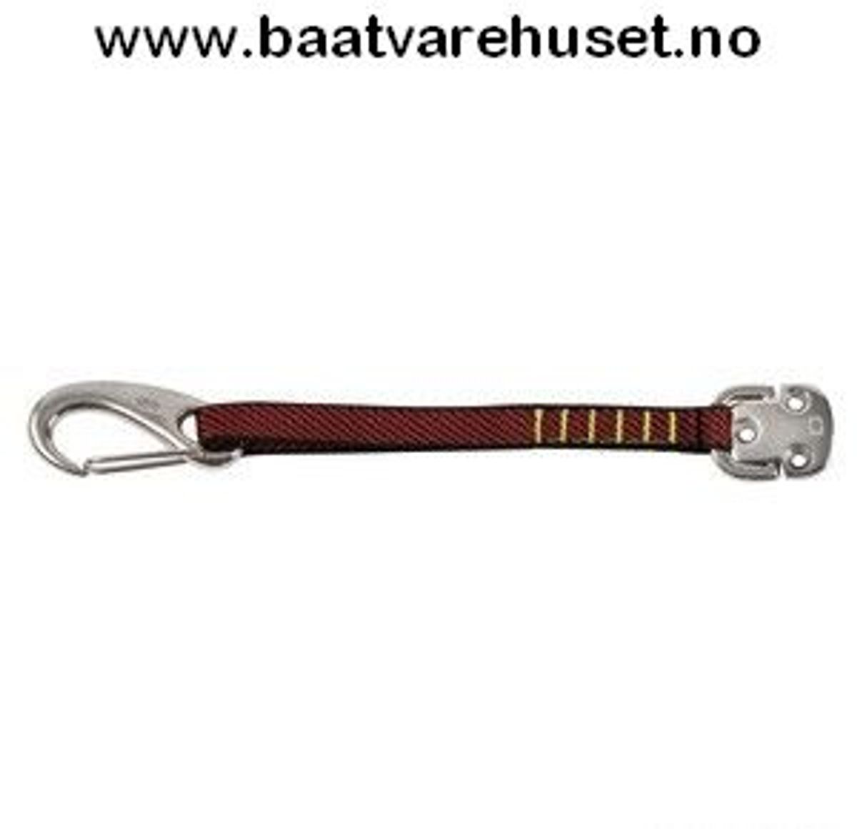Ankersikring for kjetting 10/12mm 