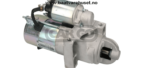 Hovedbilde Starter V6-V8 Volvo Penta , Mercruiser ++
