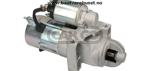 Hovedbilde Starter V6-V8 Volvo Penta , Mercruiser ++