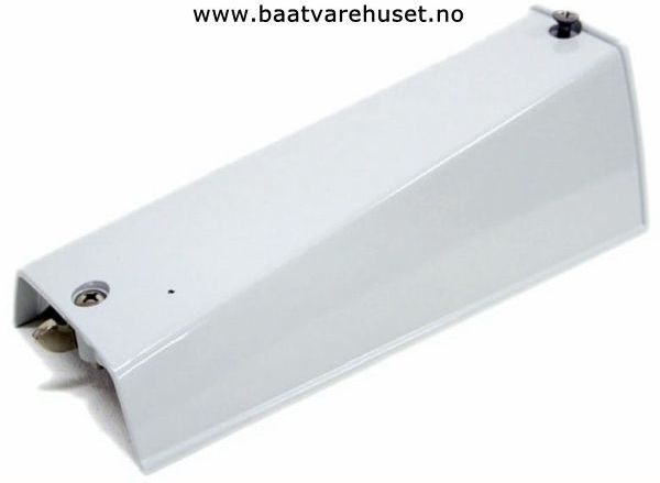 Hovedbilde Volvo Penta 832570 deksel 