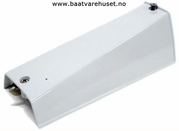 Hovedbilde Volvo Penta 832570 deksel 