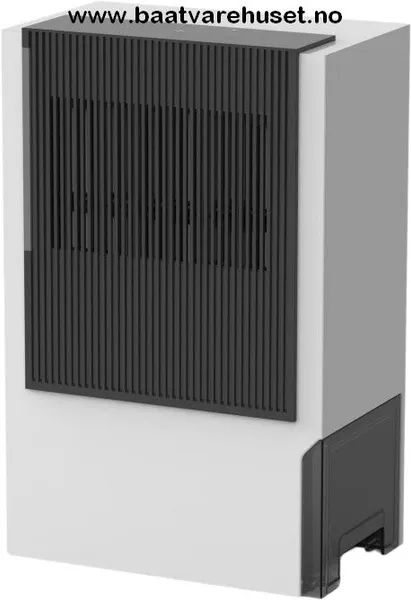 Hovedbilde Luftavfukter Compact absorpsjon 220V