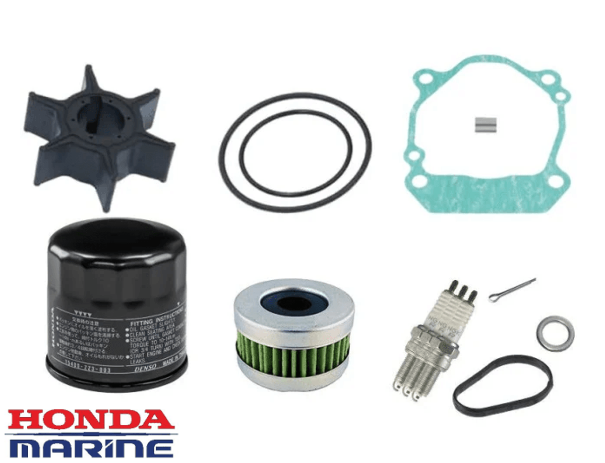 Honda Servicekit BF40E / BF60D