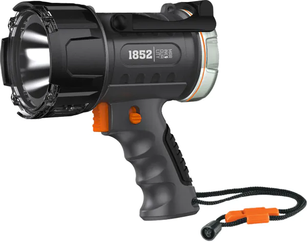 Hovedbilde 1852 Lyskaster LED oppladbar 1 x 20 W