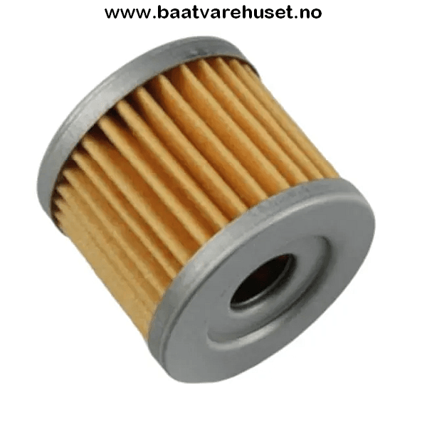 Hovedbilde SUZUKI Oljefilter DF8A, DF9.9A, DF15, DF15A & ...