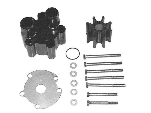 Hovedbilde Quicksilver 807151A14 vannpumpe rep set V8