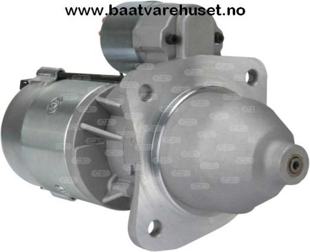 Starter til Volvo Penta 12V 3581774