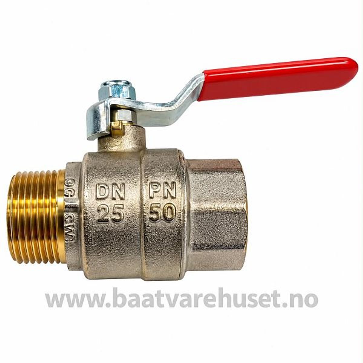 Volvo Penta 22064438 kran til seildrev