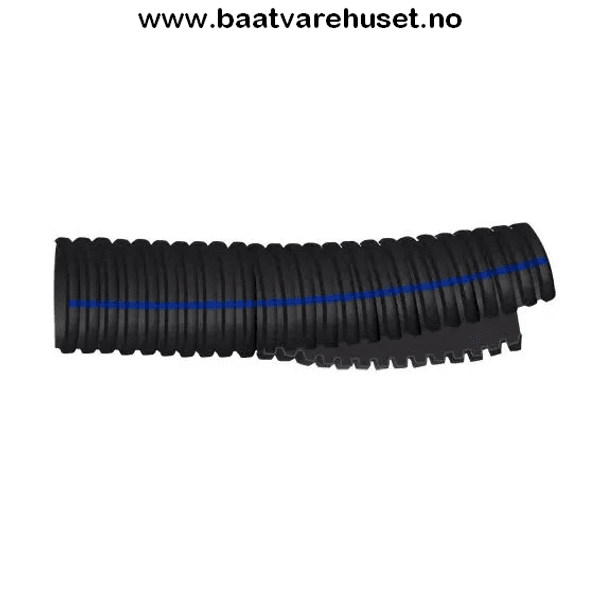 Hovedbilde Shields Flammebestandig Splittstrømpe Ø50mm