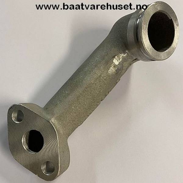 Hovedbilde Volvo Penta 842614 rør