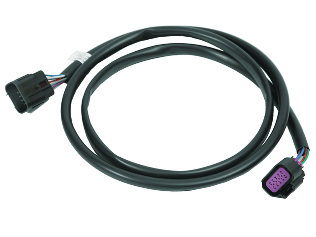 Quicksilver 8M0058668 extension harness 1,75m 10pin