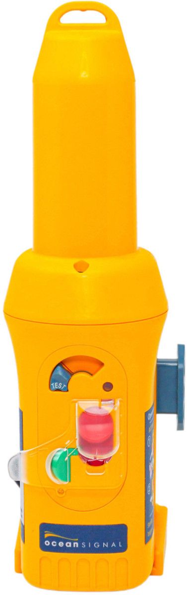 Ocean Signal safeSea S100 SART